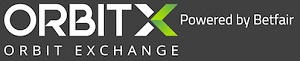 ORBIT EXCHANGE logosu